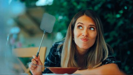 Estas 4 Plantas Mantendrán Alejados A Bichos Y Mosquitos