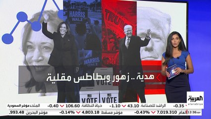 ترمب وهاريس.. مرحلة جديدة من الردود قبيل الانتخابات