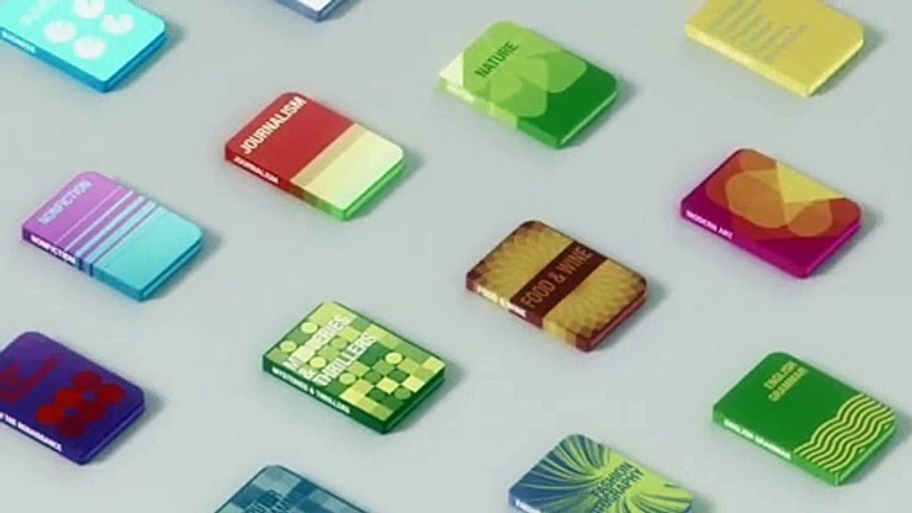 Amazon, boom del selfpublishing, in Italia ? valore educativo Video