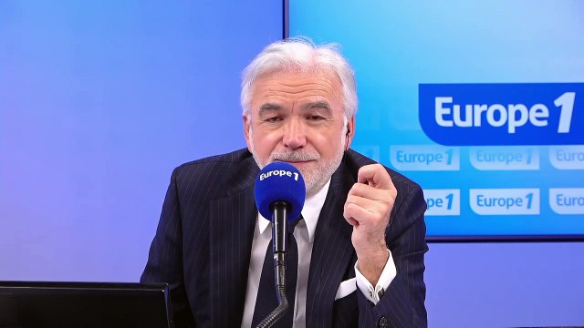 Pascal Praud et vous - «À 23 heures, ça ne sert à rien une cathédrale illuminée» : un catholique réagit à l'extinction de l'édifice de Strasbourg