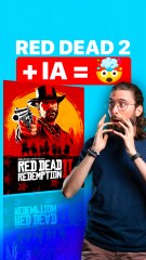 Red Dead 2 Meets AI: Creating Stunning Photorealistic Scenes 🎮✨