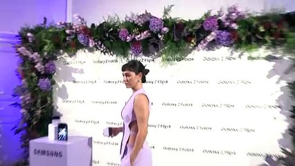 Blanca Suárez cumple 36 años en uno de sus mejores momentos