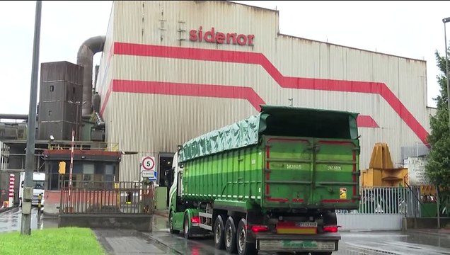 Talgo decide iniciar negociaciones con Sidenor para una posible transacción