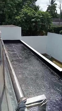 Kontraktor Jasa Waterproofing Dak Bocor Serta Rembes Berpengalaman