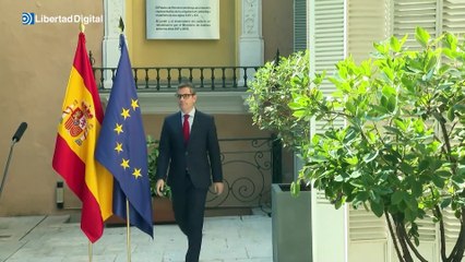 150.000€: El novio de Ayuso se lo reclama a Sánchez y Bolaños por llamarle "delincuente confeso"