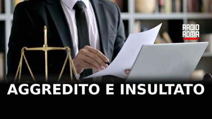 Fornaio aggredito e insultato dal suo titolare a Latina