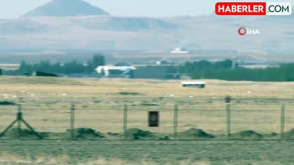 HÜRJET, Ses Hızı Üzerinde İlk Uçuşunu Gerçekleştirdi