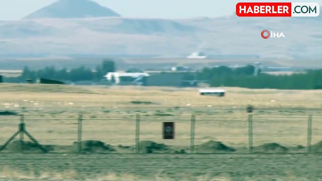 HÜRJET, Ses Hızı Üzerinde İlk Uçuşunu Gerçekleştirdi