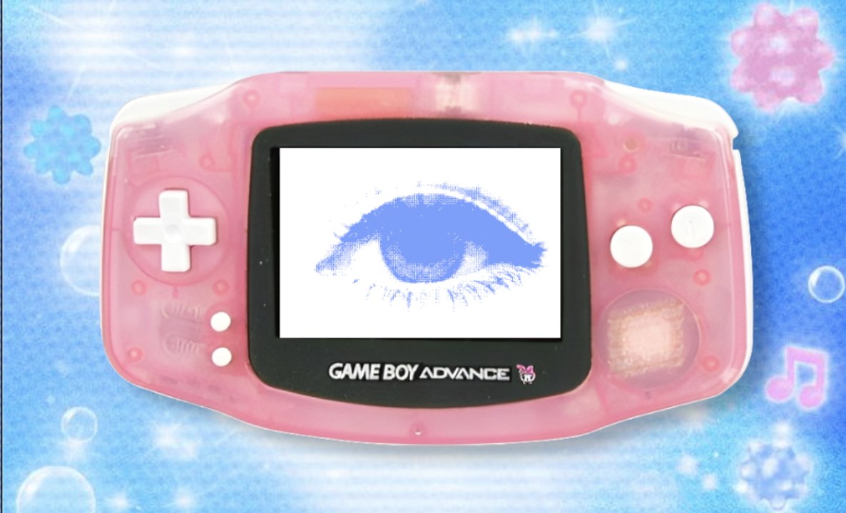 Pourquoi la Nature a-t-elle créé les Yeux ?