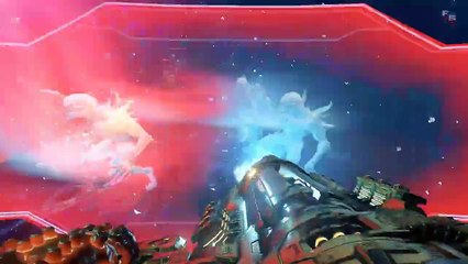 DOOM Eternal Custom Maps - PRIME