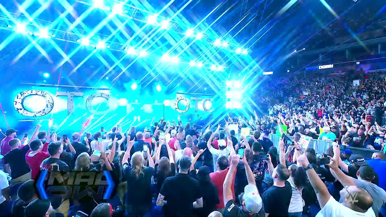 Roman Reigns returns to SmackDown next week – Tickets on sale now