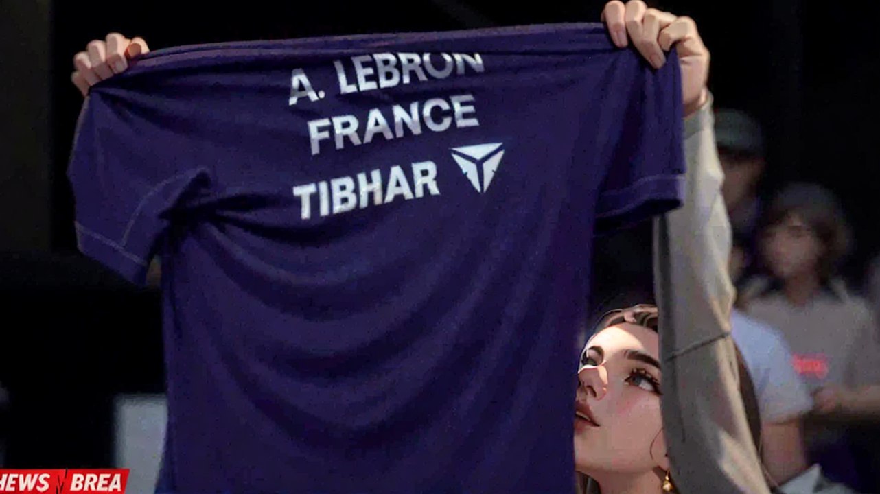 Tennis de table : Alexis Lebrun, champion d'Europe à part entière