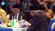 Pidato Terakhir Nadiem Makarim saat Sertijab: Terima Kasih atas Kebersamaan Selama 5 Tahun