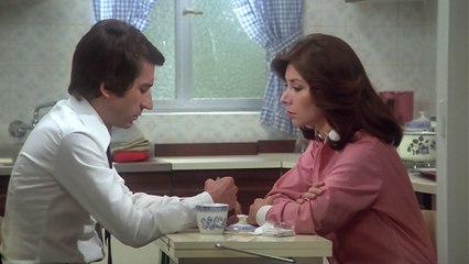 'Asignatura pendiente', tráiler de la película de José Luis Garci