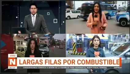 Unidades Móviles Surtidores 🚗 - Soluciones Portátiles para Combustible - thumbnail