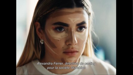 DIAMANT BRUT Bande-annonce (au cinéma le 20 novembre 2024)