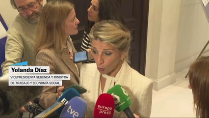 Las reacciones en el Gobierno a la negativa de Ayuso a acudir a Moncloa