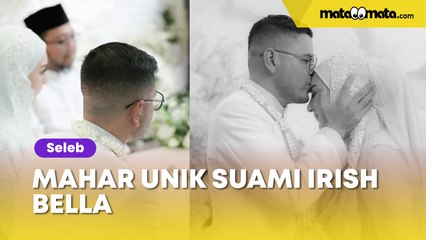 Hadiah Spesial Haldy Sabri Untuk Mantan Istri Sebelum Menikahi Irish Bella