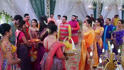 مسلسل حبيبتي من تكون 2 الحلقة 307 مدبلجة HD