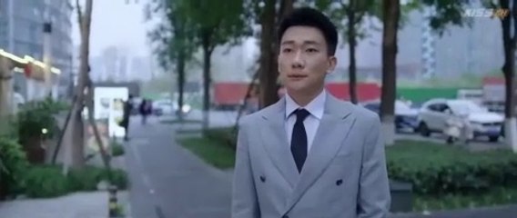 You Are My Lover Friend - Episode 46 (English Subtitle)