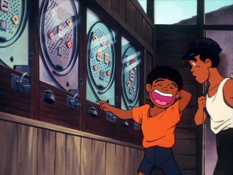 ÇIPLAK AYAK GEN 2 ⭐️ DRAM || AİLE || ANİME || TARİH ⚡1986 ⭐️ TEK PARÇA İZLE ⭐️FULL HD 1080P İZLE⭐️