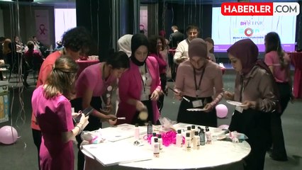 Meme Kanseri Farkındalığı Artırılmalı: Uzmanlardan Önemli Uyarılar
