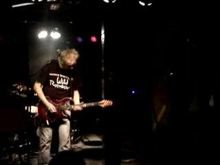 Dany Lademacher (Herman Brood!)