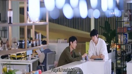 You are My Lover friend EP 25 eng sub