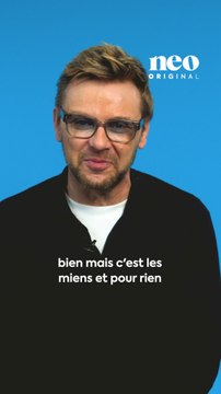 Jeanfi Janssens nous raconte 3 anecdotes du showbiz. ✨Jeanfi est en tournée dans toute la France dès la rentrée avec son spectacle “Tombé du ciel”.