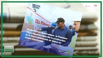 [#RP] La Revue de presse du 21 Octobre 2024