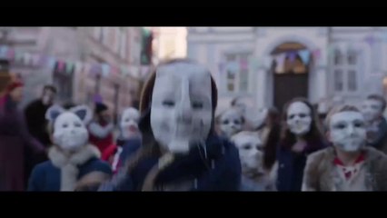 PIPER (2024) Horror Trailer with Elizabeth Hurley 🎬