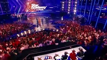 Download Video: Bande annonce de la Star Academy 2024 / Star Academy 2024 : des candidats favorisés par la production ? Une prof assume les choix étranges, 