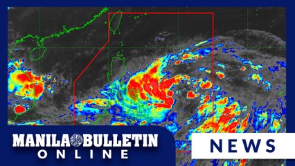 ‘Kristine’ could bring significant rains, strong winds across Luzon — PAGASA