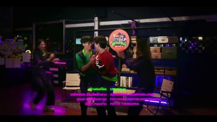 EP.8 Peaceful Property (2024) ENGSUB