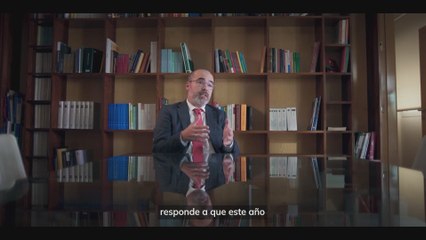 Trailer del segundo episodio de 'Moncloa, cuatro estaciones'