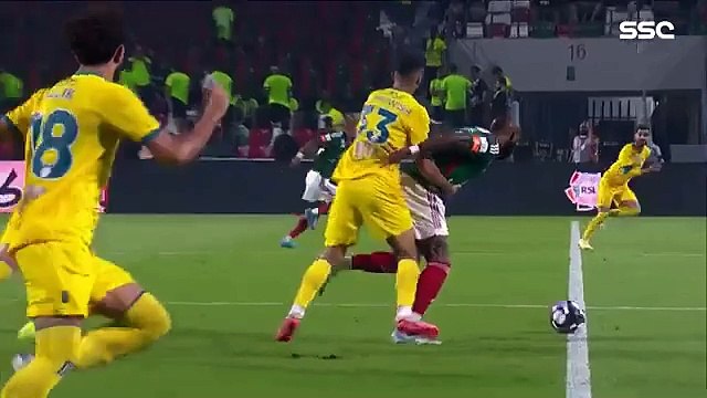 ملخص مباراة الاتفاق 2 - 3 العروبة | الجولة ( 7 ) من دوري روشن السعودي للمحترفين 2024-2025