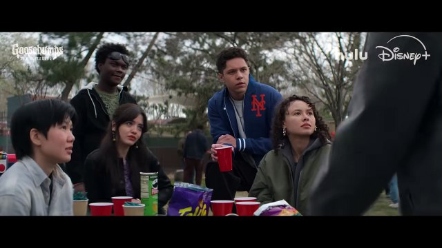 Pesadillas - temporada 2 Tráiler VO