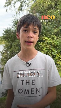 « J’suis gaugé », « T’as meilleur temps! », « Vindieu »… Louca Le Franc Comtois alias @theloucashow, nous fait découvrir ces expressions pépites de Franche-Comté ! ✨