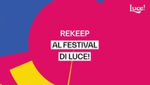 Festival Luce! 2024: intervista ad Eleonora Santoro, Head of Innovation & ESG Rekeep