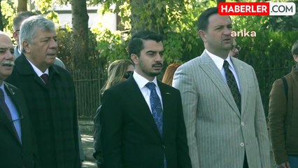 Prof. Dr. Ahmet Taner Kışlalı, Katledilişinin 25. Yılında Anıldı.