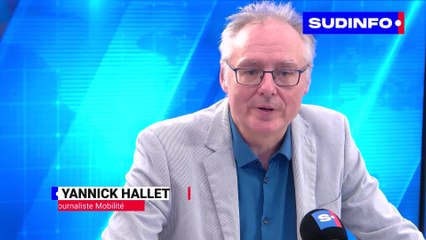 Jean-Luc Gosselin, directeur de la SOFICO, répond aux questions des lecteurs