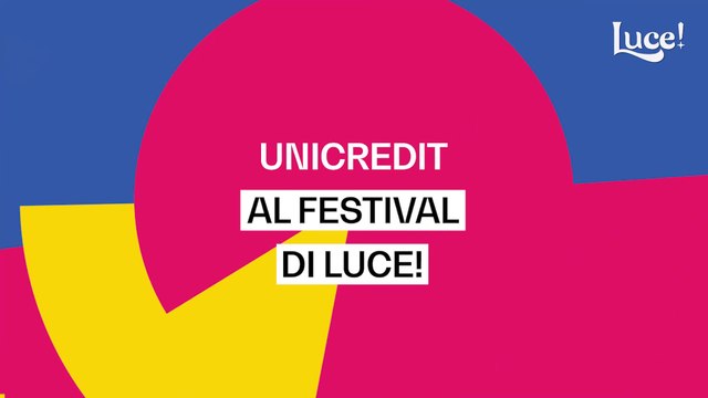 Festival Luce! 2024: intervista a Lucia Monaci, Head of People Attraction & Recruiting Italy, Development and DE&I Manager Italy UniCredit