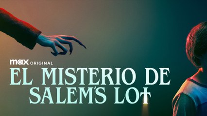 EL MISTERIO DE SALEM’S LOT (2024) - Tráiler Español V.O.S.E [HD]