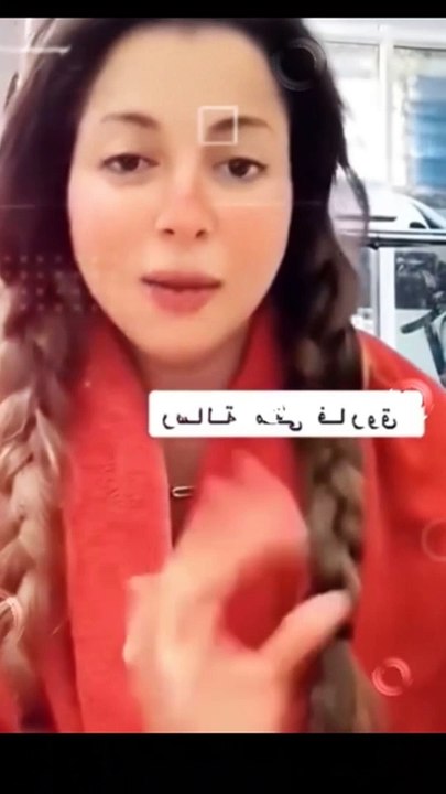 عودة منى فاروق مع خالد يوسف