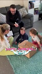 When Pregnancy News Brings Unexpected Emotions… 