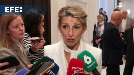 Díaz cree que Ayuso incumple "sus mandatos constitucionales" al no reunirse con Sánchez