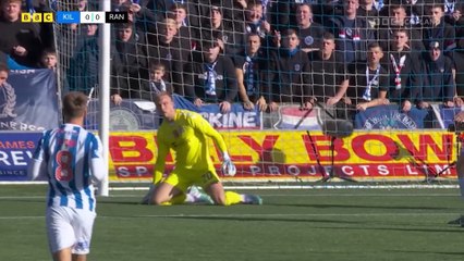 Scottish Premiership Sunday Highlights Show Matchday 8