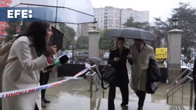 Testigos de la muerte de Samuel Luiz declaran en el juicio