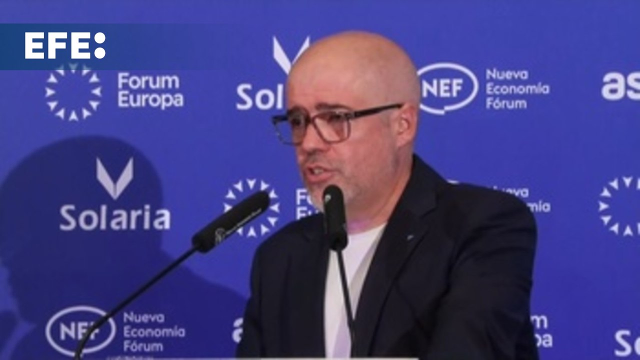 Unai Sordo defiende que subir los salarios y reducir la jornada mejoran la productividad