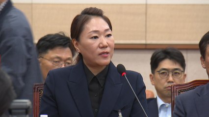 '명태균 의혹 폭로' 강혜경 "김건희 여사가 김영선 공천 줘" / YTN